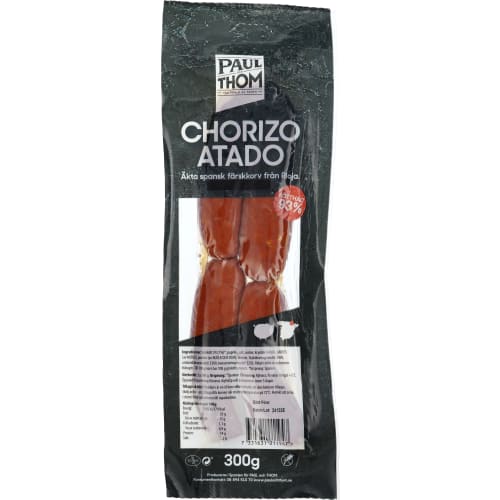 Chorizo Atado