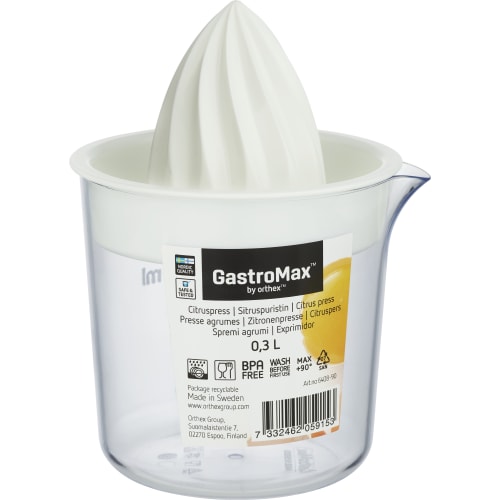 Citruspress 0,3l
