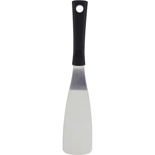 Stekspade Stål