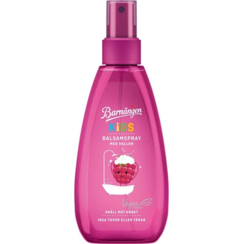Kids Hallon Balsamspray