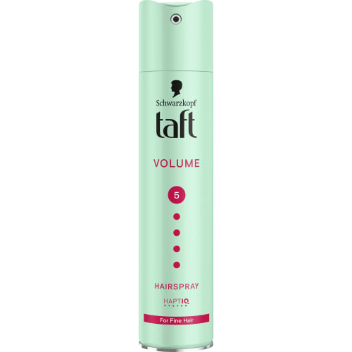 Taft Volume 5 For Fine Hair Hårspray