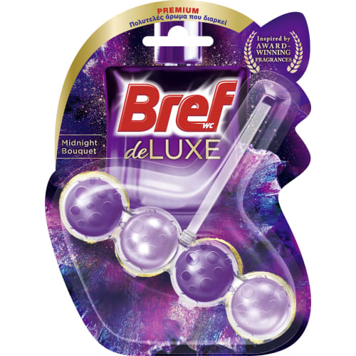 Midnight Bouqu Deluxe Luftfräschare