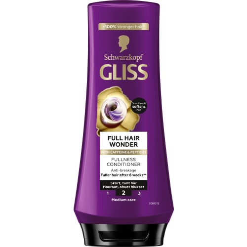 Full Hair Wonder Balsam