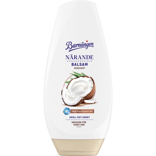 Närande med Kokosnöt Balsam