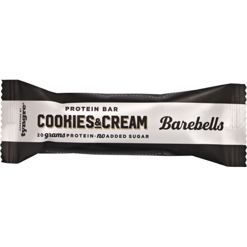 Cookies&cream Proteinbar