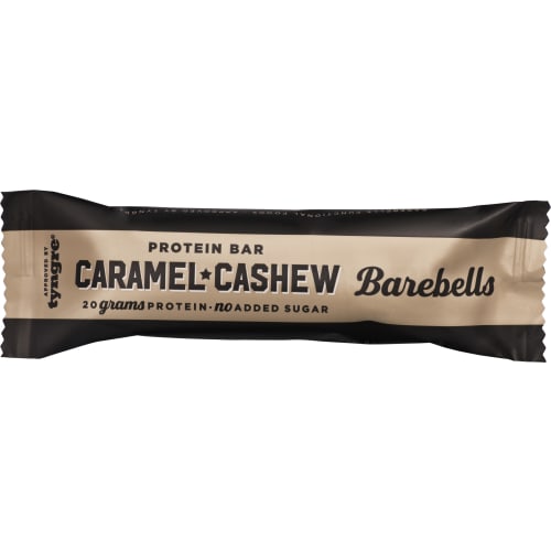 Caramel Cashew Proteinbar