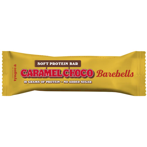 Caramel Choco Proteinbar