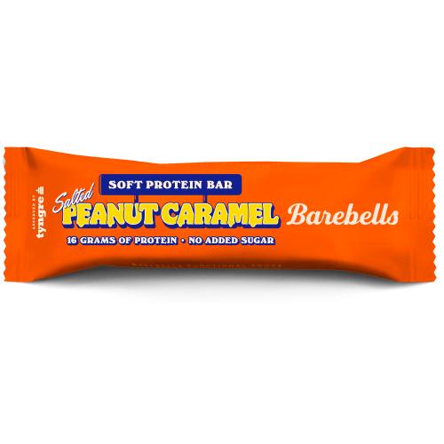Peanut Caramel Proteinbar