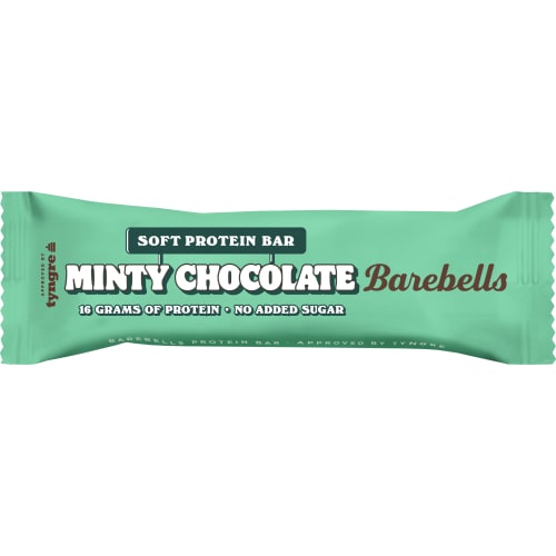 Mintychocolate Proteinbar