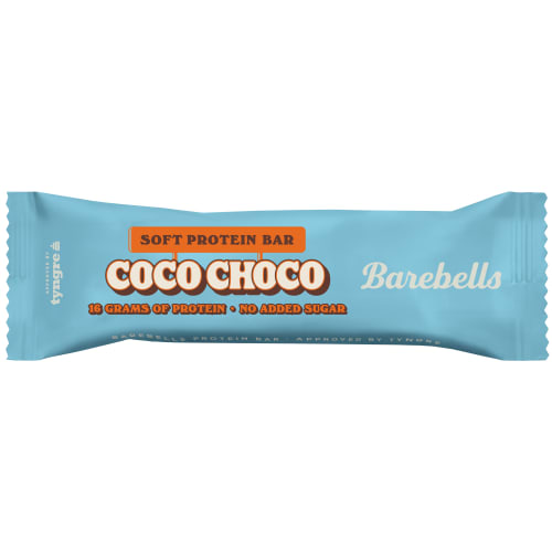 Coco Choco Proteinbar