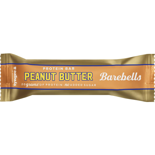Barebells Peanut Butter 2025