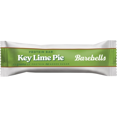 Key Lime Pie Proteinbar