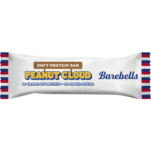 Peanut Cloud Soft Proteinbar