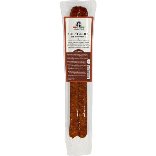 Chistorra De Navarra
