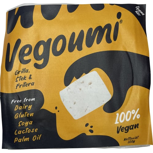 Vegoumi Vegansk