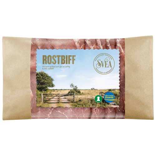 Rostbiff