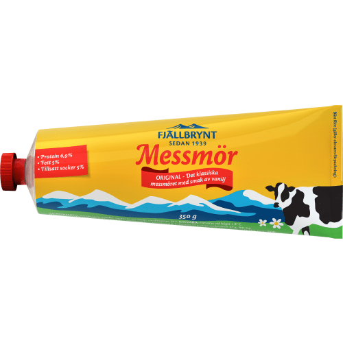 Messmör Original Tub