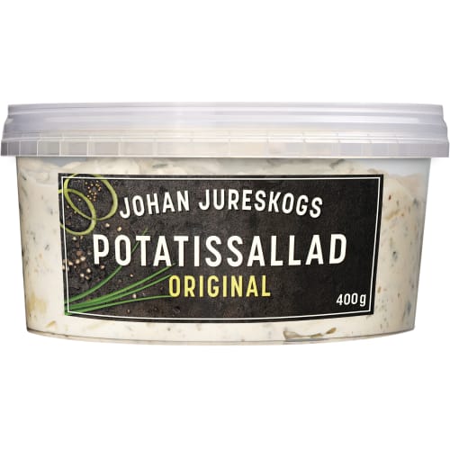 Potatissallad