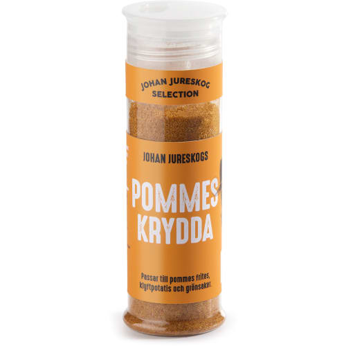 Pommeskrydda