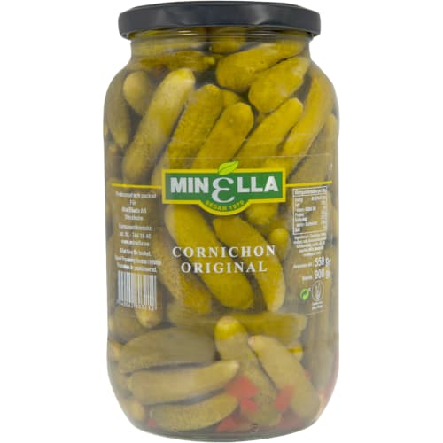 Cornichon Original