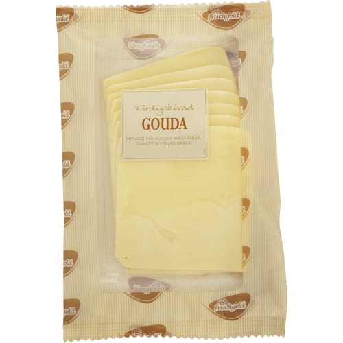 Gouda Skivad 29%