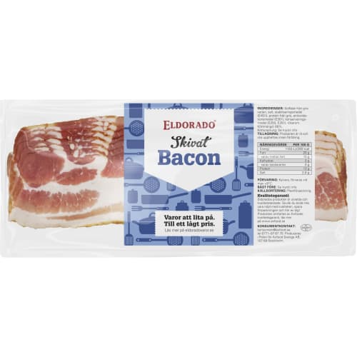 ELDORADO, 120g