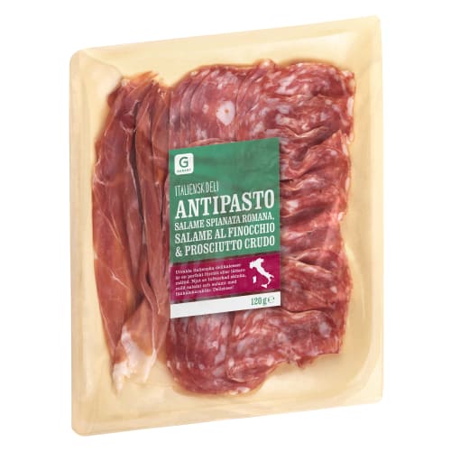 Antipasti Skivad