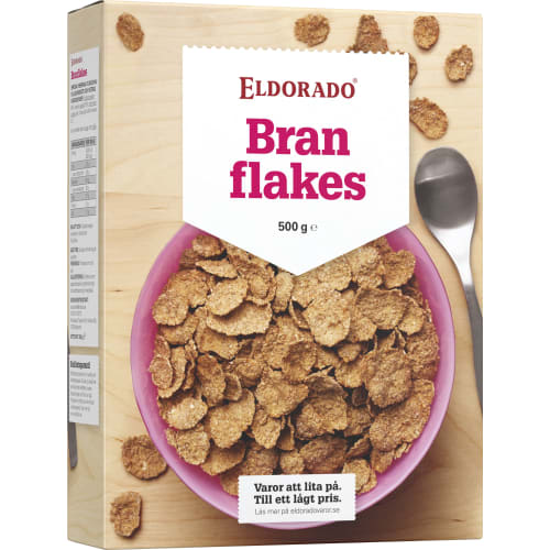 Bran Flakes