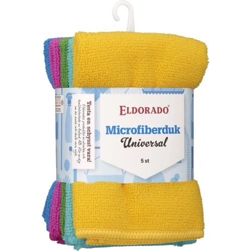 Microfiber Universal