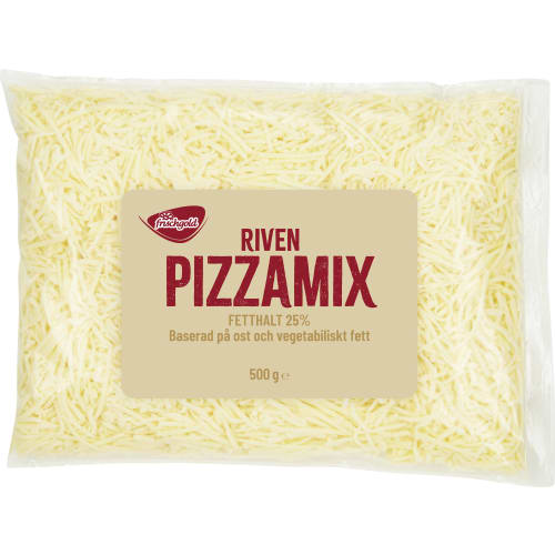 Pizzamix Riven 28%