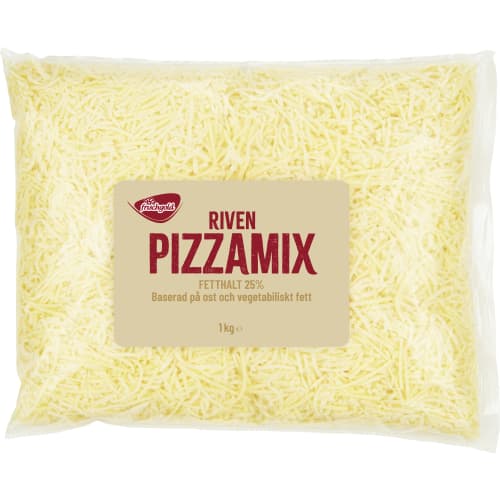 Pizzamix Riven 28%