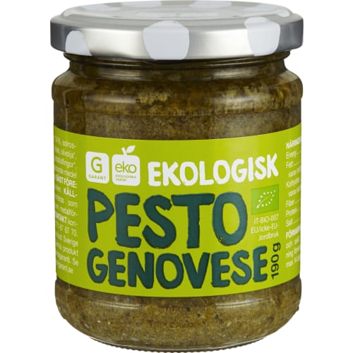 Pesto Genovese