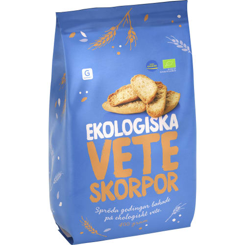 Veteskorpor Eko