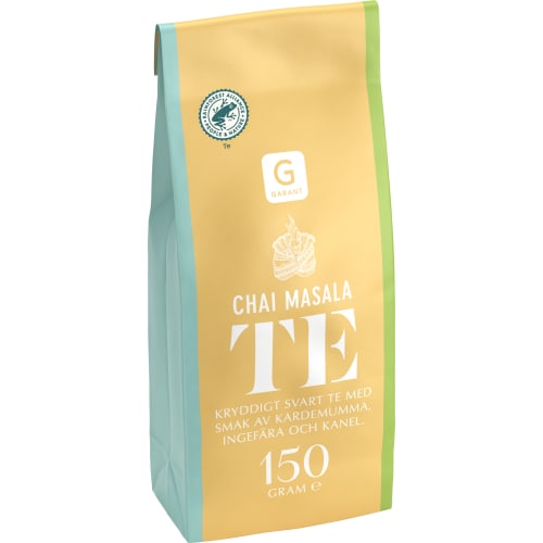Chai Masala Te