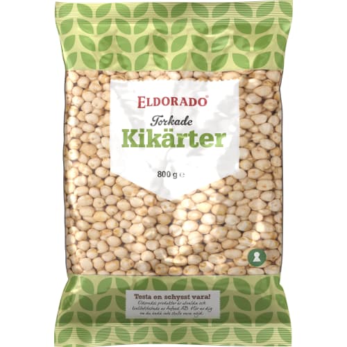 Eldorado Kikärter