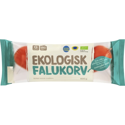 Falukorv Eko