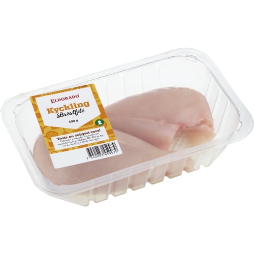 Kycklingbröst Filé Import