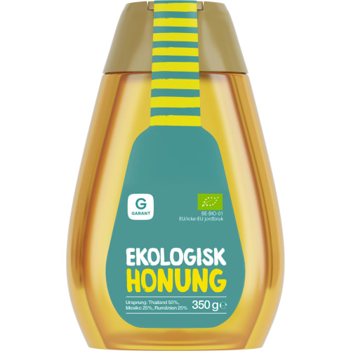 Honung Flytande