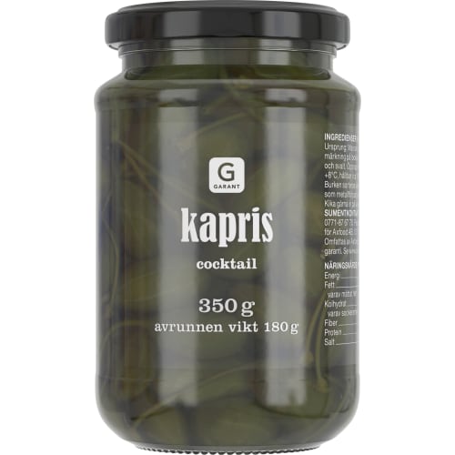 GARANT, 370/180g