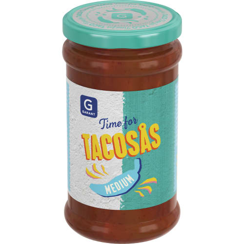 Garant Tacosås Medium