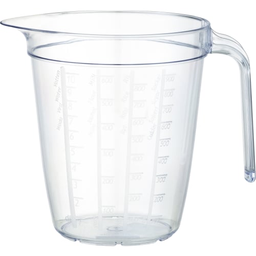 Måttkanna