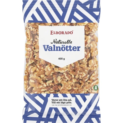 Valnötter Naturella