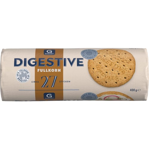Digestive Fullkorn