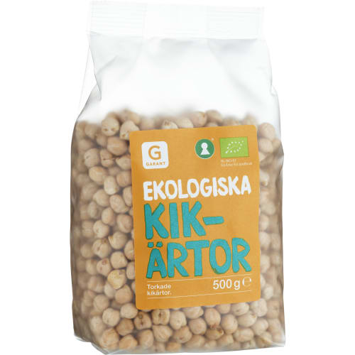 Kikärtor