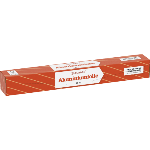 Aluminiumfolie