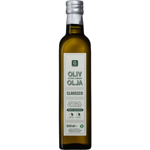 Olivolja Classico Extra Virgin