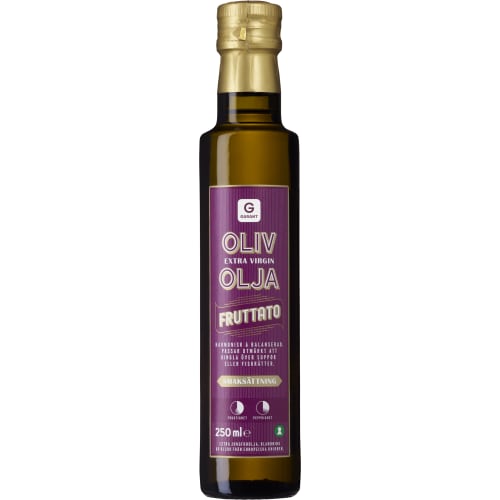 Garant Olivolja Fruttato Extra Virgin