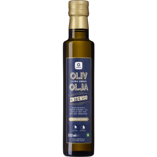Garant Olivolja Intenso Extra Virgin