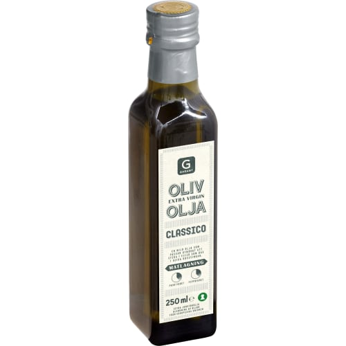 Garant Olivolja Classico Extra Virgin