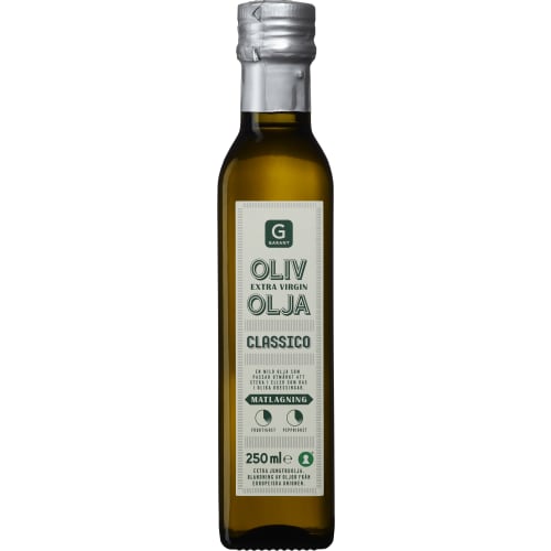 Olivolja Classico Extra Virgin